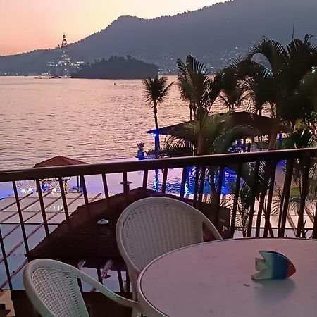 Angra Dos Reis Apartamento Com Vista - Condominio Porto Bali 308 Esterno foto