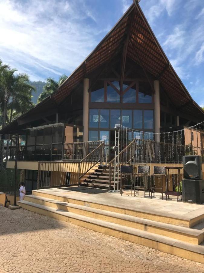 Angra Dos Reis Apartamento Com Vista - Condominio Porto Bali 308 Esterno foto