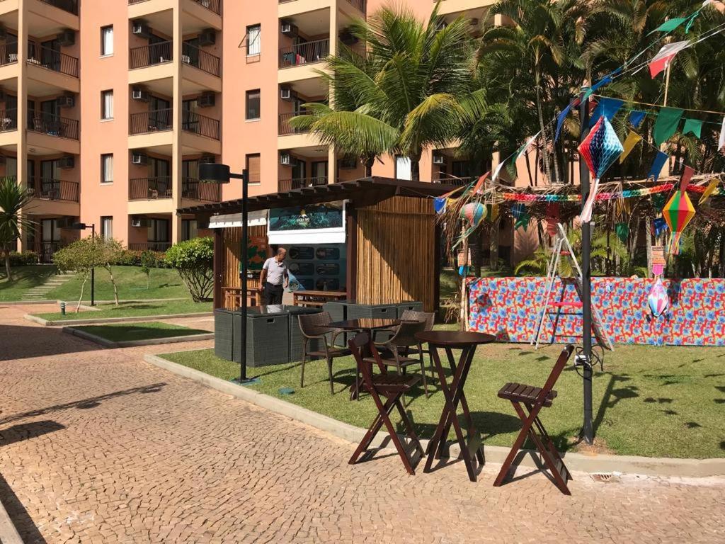Angra Dos Reis Apartamento Com Vista - Condominio Porto Bali 308 Esterno foto