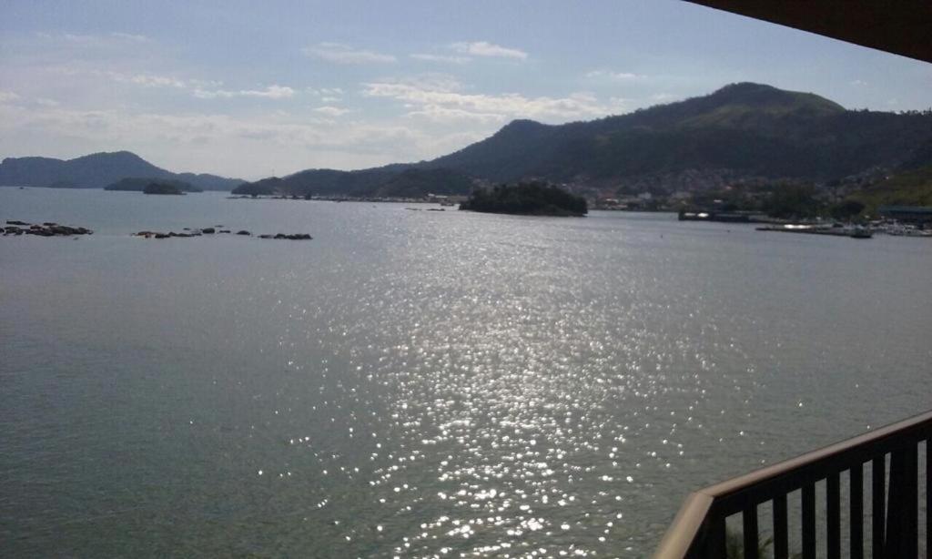 Angra Dos Reis Apartamento Com Vista - Condominio Porto Bali 308 Esterno foto