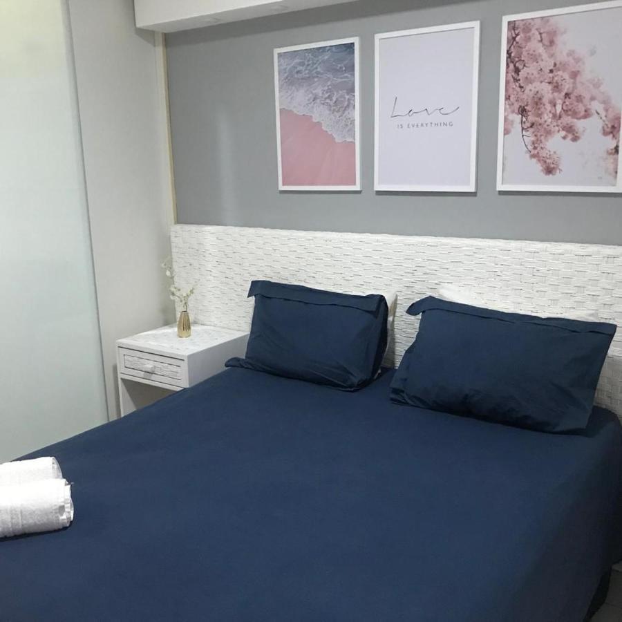 Angra Dos Reis Apartamento Com Vista - Condominio Porto Bali 308 Esterno foto