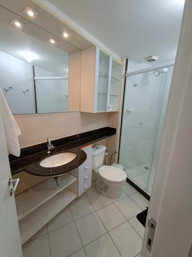 Angra Dos Reis Apartamento Com Vista - Condominio Porto Bali 308 Esterno foto