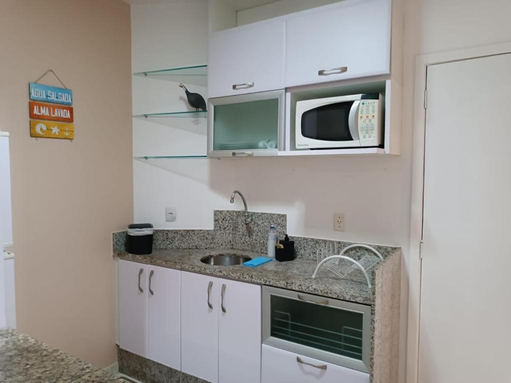Angra Dos Reis Apartamento Com Vista - Condominio Porto Bali 308 Esterno foto