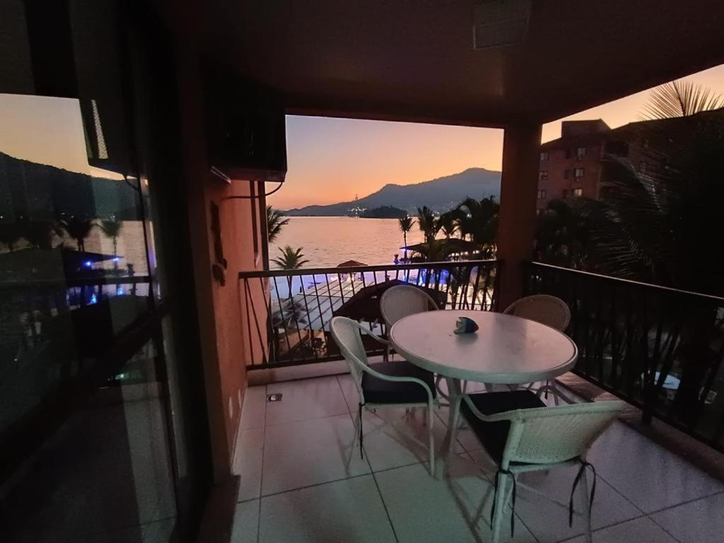 Angra Dos Reis Apartamento Com Vista - Condominio Porto Bali 308 Esterno foto