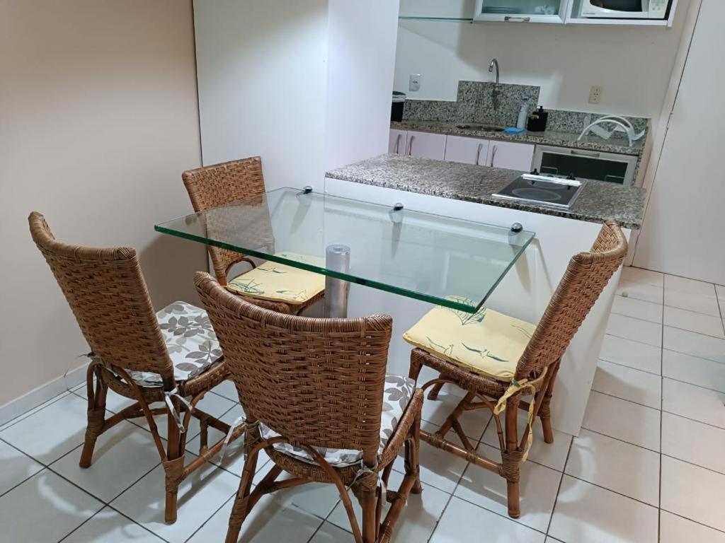 Angra Dos Reis Apartamento Com Vista - Condominio Porto Bali 308 Esterno foto
